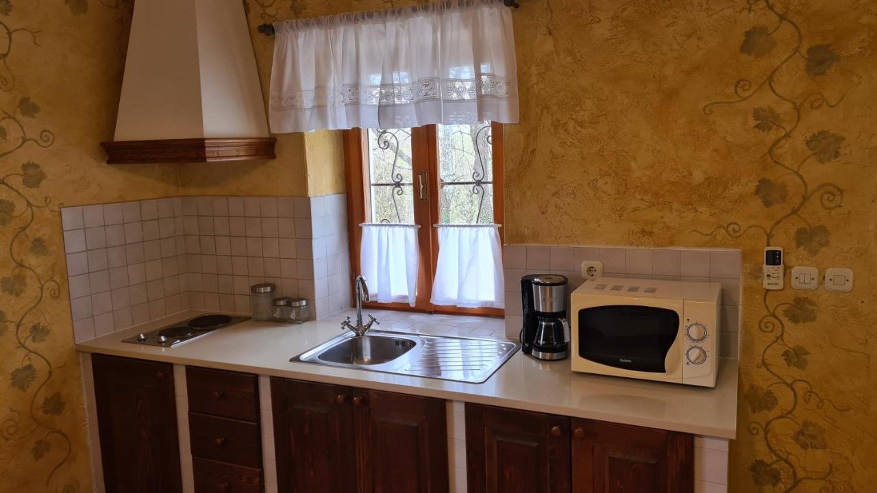 הוילה לאבין House Avena מראה חיצוני תמונה