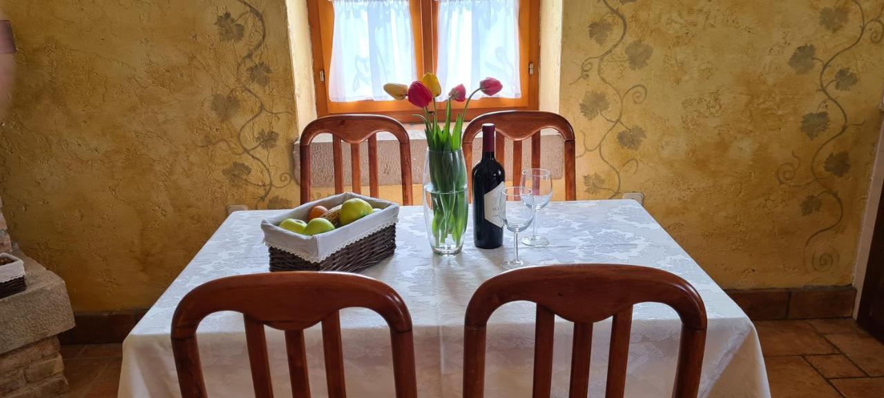 הוילה לאבין House Avena מראה חיצוני תמונה