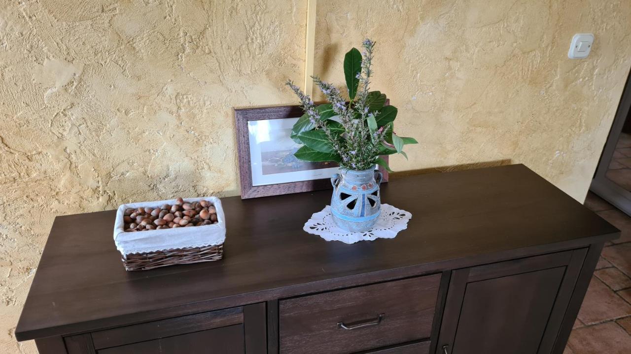 הוילה לאבין House Avena מראה חיצוני תמונה